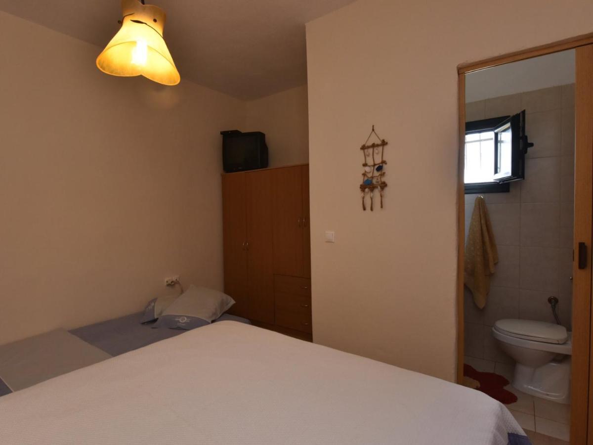 Lia Sea View Home - Nea Potidea Halkidiki Eksteriør bilde